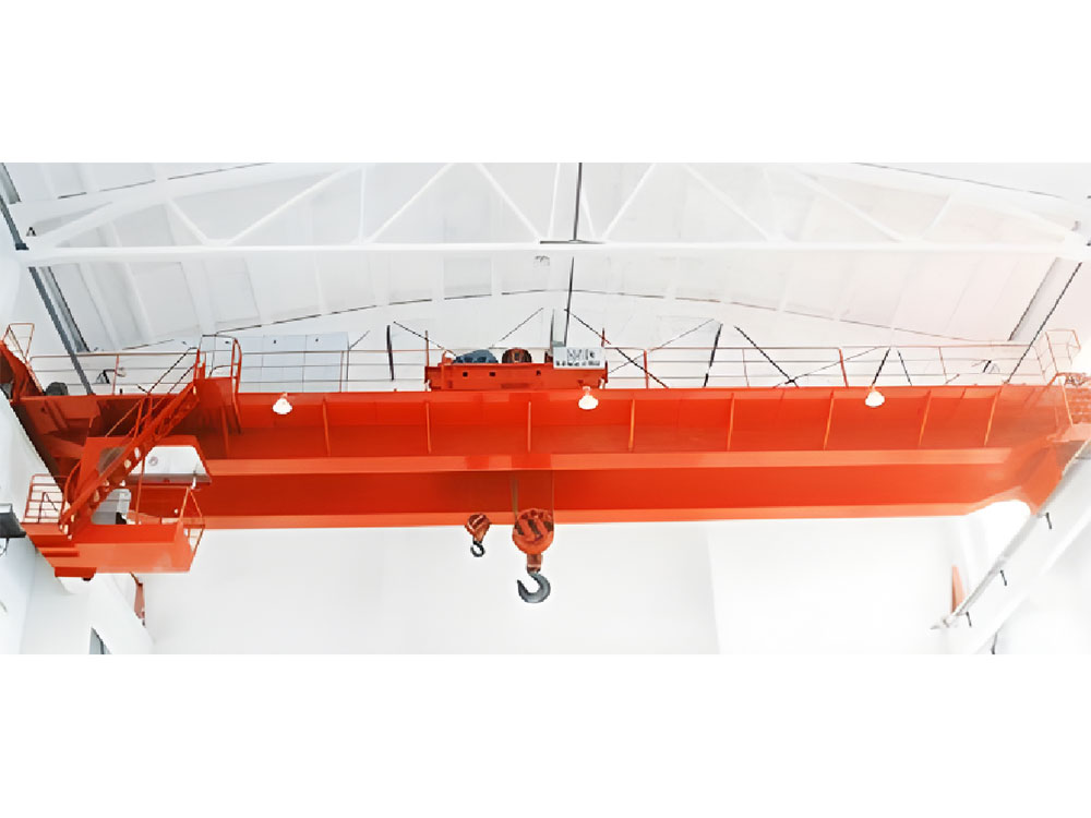 QY绝缘桥式起重机