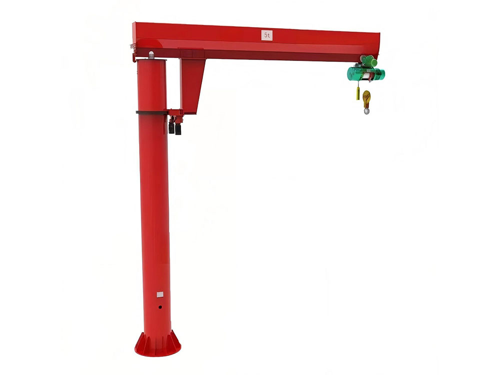 BZD型定柱悬臂吊