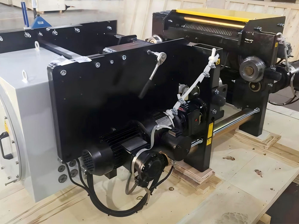 3吨~20吨欧式防爆电动葫芦